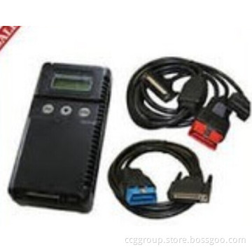 Fuso MUT3 industrial engine tester Diesel vehicle (trucks bus) diagnostic scanner